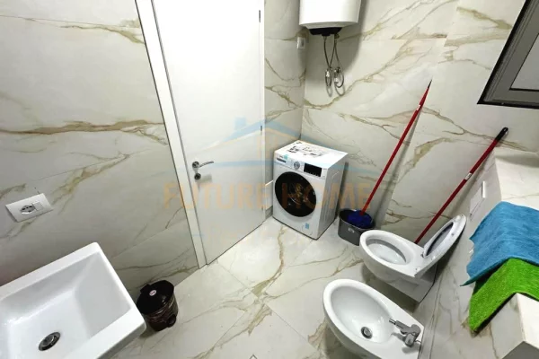 Casa in affitto 1+1 a Tirana - 850 Euro