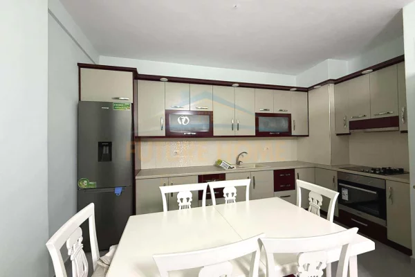 Apartment for rent in Tirana 2+1, Furnished
