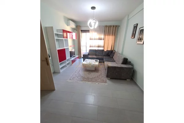 Apartment for rent in Tirana 2+1, Furnished
