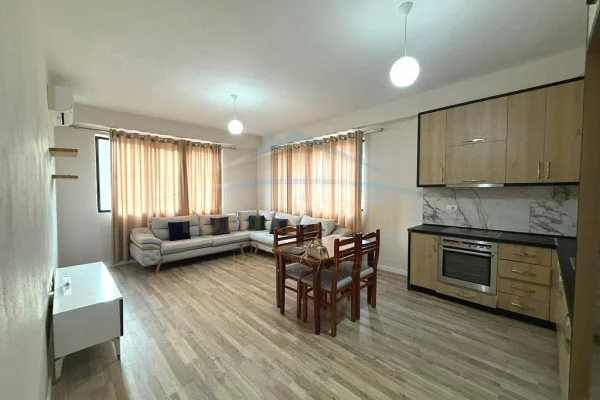 Apartment for rent in Tirana 2+1, Furnished