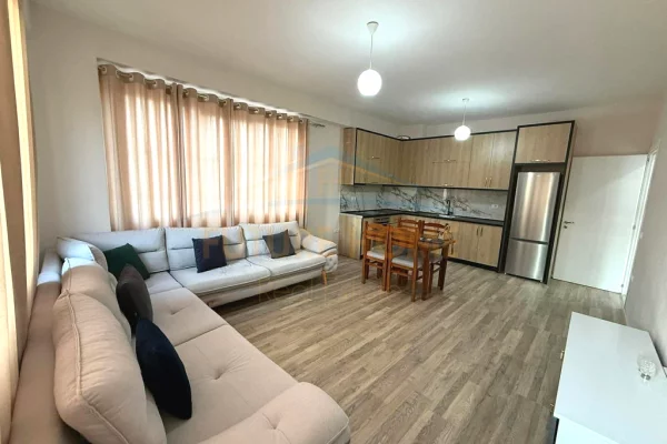 Apartment for rent in Tirana 2+1, Furnished