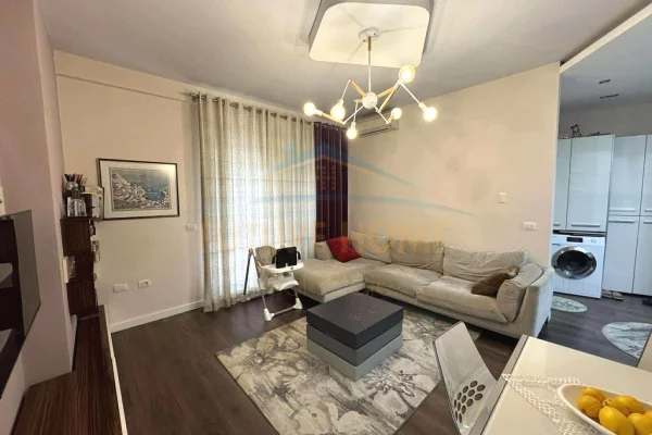 Shtepi me qera 1+1 ne Tirane - 600 Euro