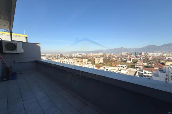 Shtepi me qera 1+1 ne Tirane - 450 Euro