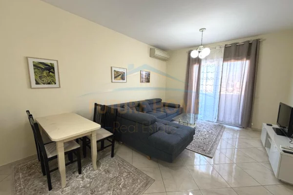 Apartment for rent in Tirana 1+1, Furnished