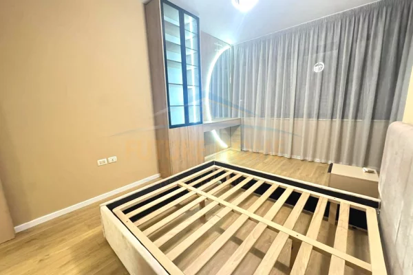 Shtepi ne shitje Apartament ne Tirane, 2+1, Mobilimi E mobiluar, Pagesa 159,000  Euro.