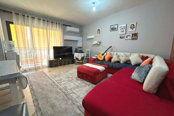 House for Sale 2+1 in Tirana - 166,000 Euro