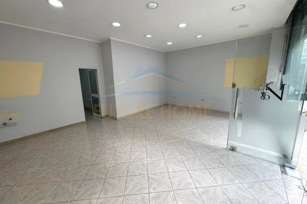 Ambient biznesi me qera 1+1 ne Tirane - 300 Euro
