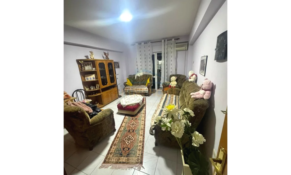 Apartment for sale in Tirana 2+1, Emty