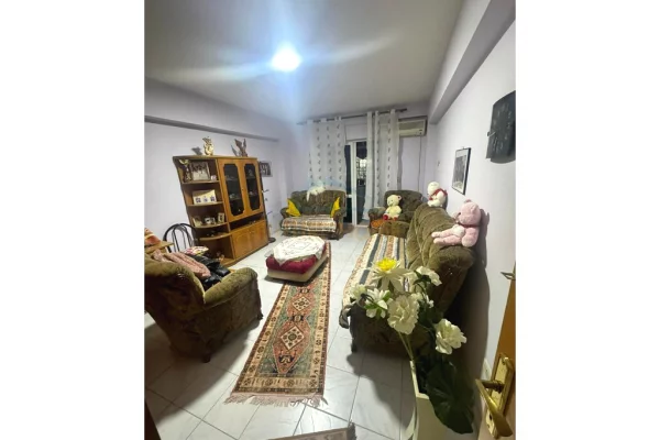 House for Sale 2+1 in Tirana - 255,000 Euro