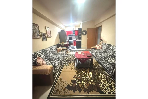 House for Sale 2+1 in Tirana - 255,000 Euro