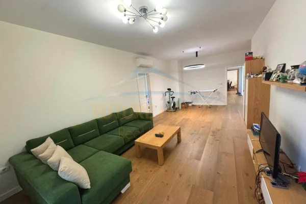 House for Sale 2+1 in Tirana - 253,000 Euro