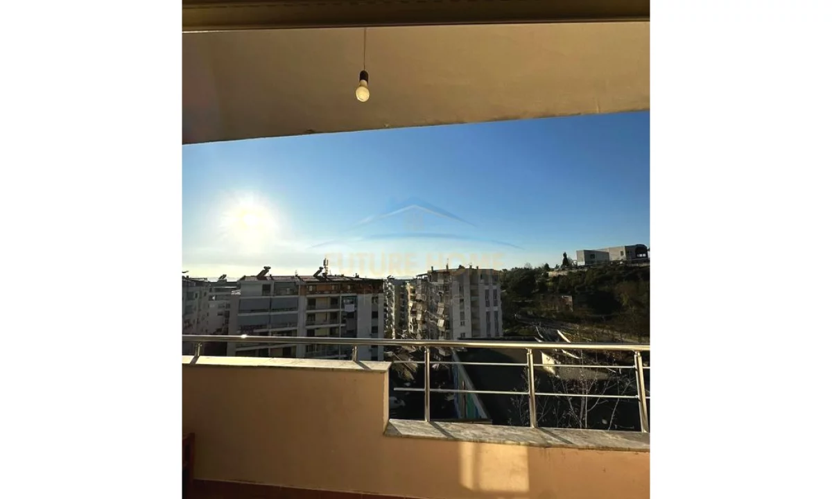 Apartment for sale in Tirana 2+1, In Part