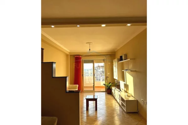 Apartment for sale in Tirana 2+1, In Part
