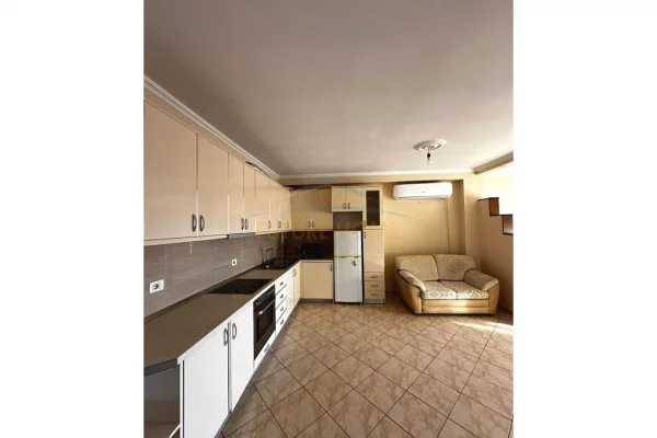 Apartment for sale in Tirana 2+1, In Part
