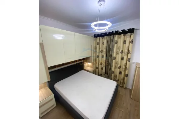 House for Rent 1+1 in Tirana - 350 Euro