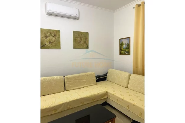 Apartment for rent in Tirana 1+1, Furnished