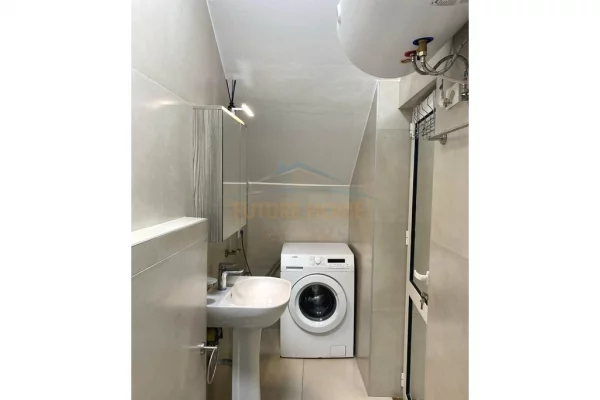 Apartment for rent in Tirana 1+1, Furnished