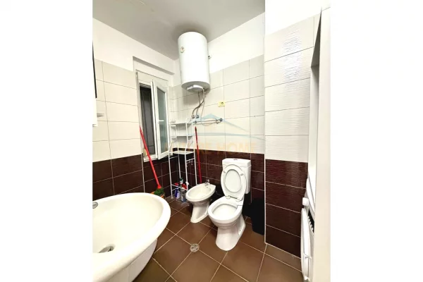 Apartment for rent in Tirana 1+1, Furnished