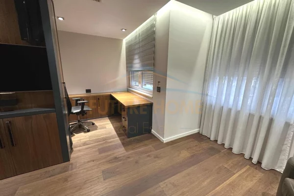 Apartment for rent in Tirana 2+1, Furnished