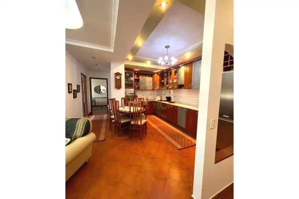 Qera, Apartament 2+1+2, 21 Dhjetori UNA63649