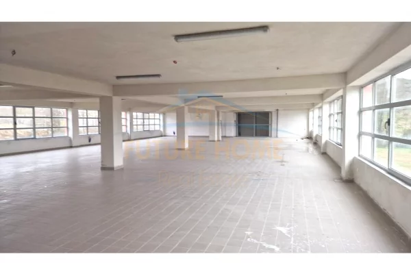 Ambient biznesi me qera 4+1 ne Tirane - 2,200 Euro