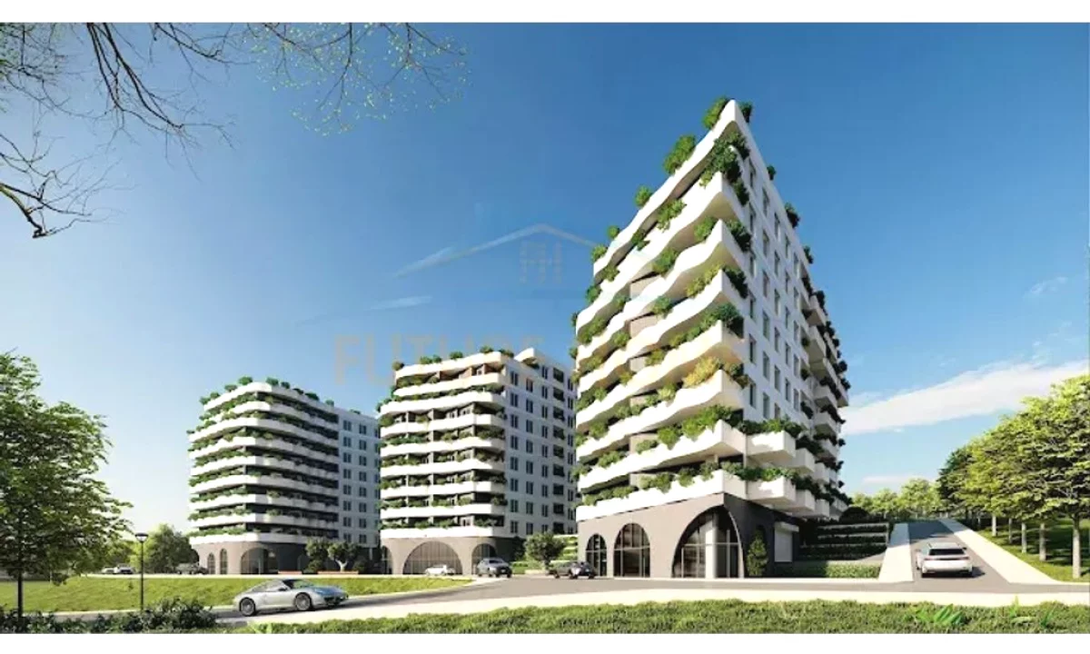 Shtepi ne shitje Apartament ne Tirane, 3+1, Mobilimi Bosh, pa mobiluar, Pagesa 177,960  Euro.