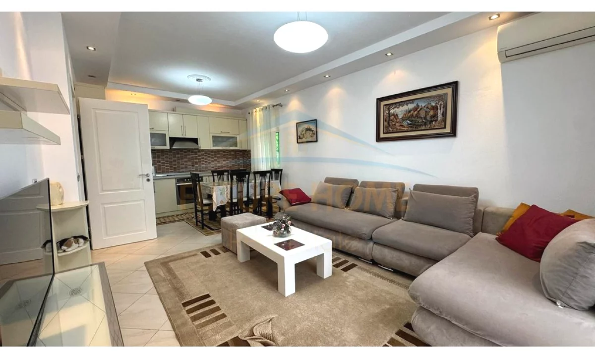 Apartment for rent in Tirana 2+1, Furnished
