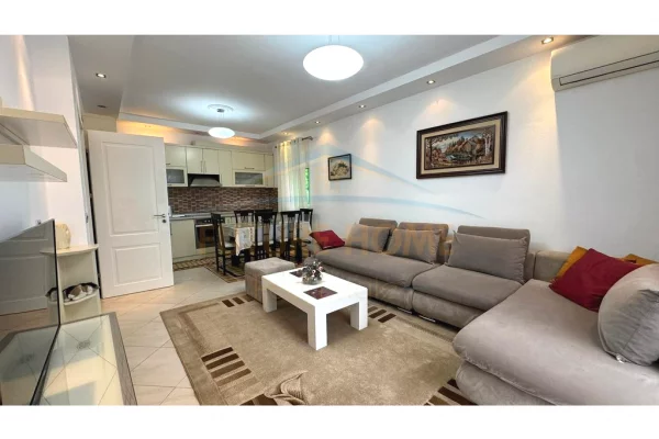 House for Rent 2+1 in Tirana - 700 Euro