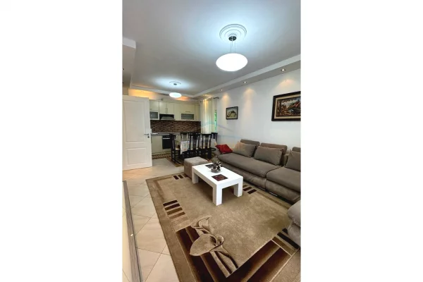 Apartment for rent in Tirana 2+1, Furnished