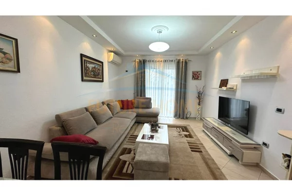 Apartment for rent in Tirana 2+1, Furnished
