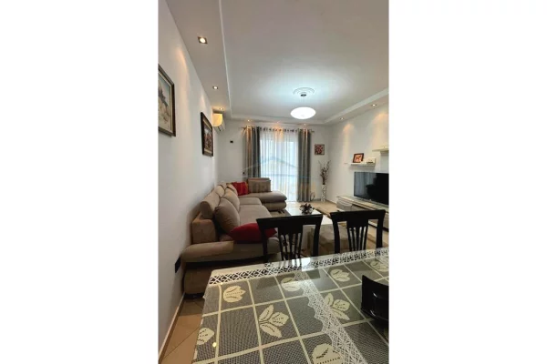 Apartment for rent in Tirana 2+1, Furnished