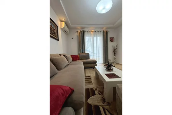 Apartment for rent in Tirana 2+1, Furnished