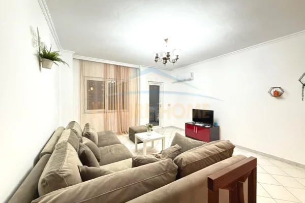 Apartment for rent in Tirana 1+1, Furnished