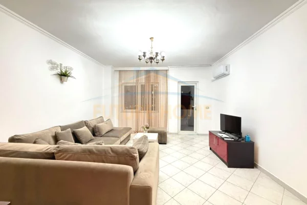 Apartment for rent in Tirana 1+1, Furnished