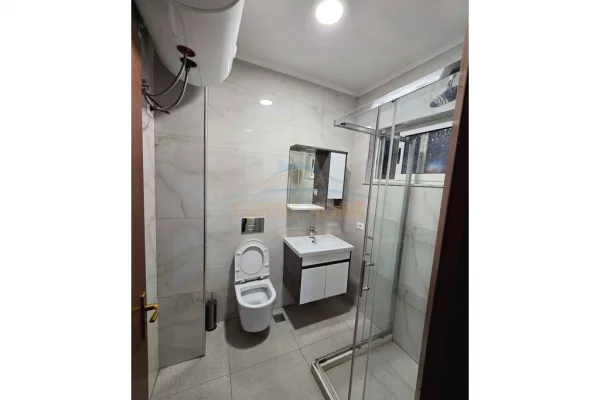 Apartment for rent in Tirana 3+1, Furnished