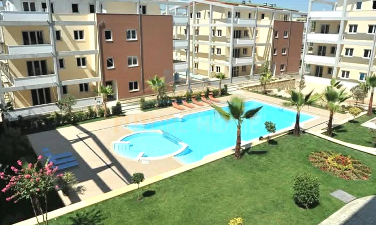 Apartment for sale in Tirana 2+1, Furnished