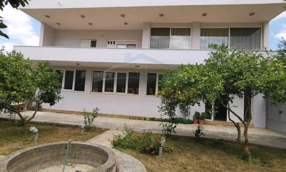 Apartment for sale in Tirana 3+1, Furnished