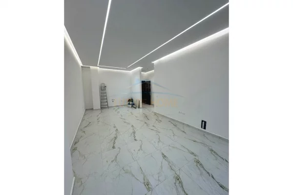 Apartment for rent in Tirana 1+1, Emty