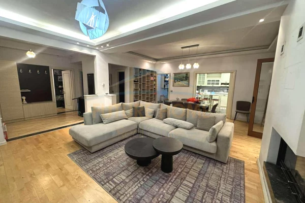 House for Sale 2+1 in Tirana - 460,000 Euro