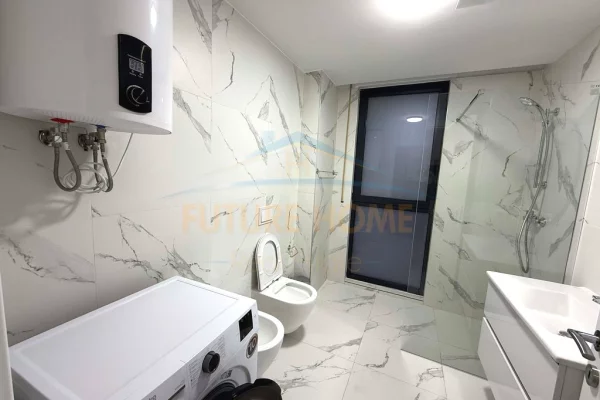 Shtepi me qera Apartament ne Tirane, 2+1, Mobilimi E mobiluar, Pagesa 700  Euro.