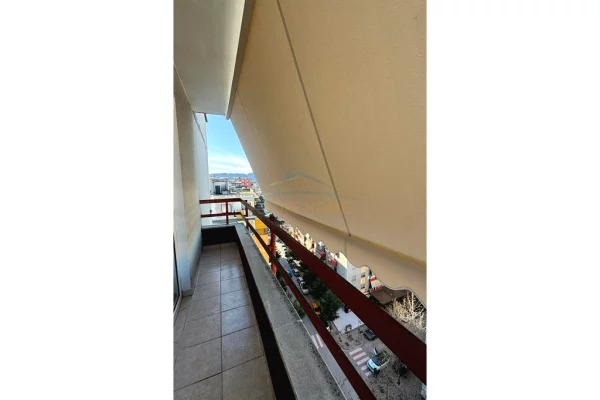 Apartment for rent in Tirana 2+1, Emty