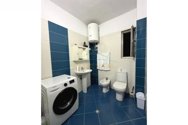 Apartment for rent in Tirana 1+1, Furnished