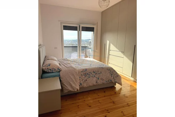 Apartment for rent in Tirana 2+1, Furnished