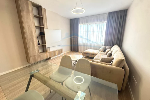 Shitet, Apartament 1+1, Unaza e Re UNA64583