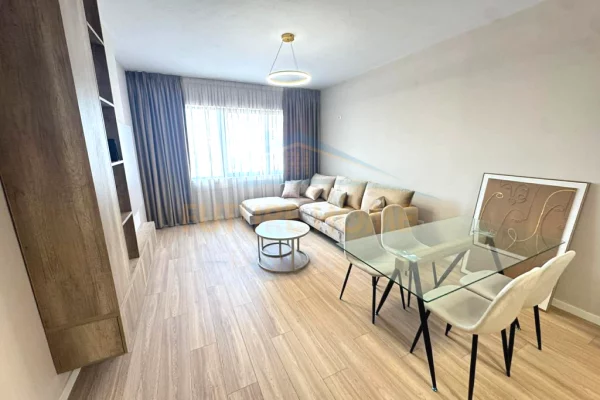 Apartment for sale in Tirana 1+1, Furnished