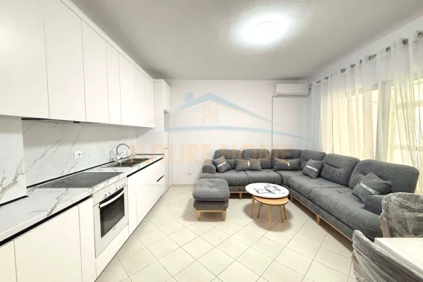 Qera, Apartament 1+1, Unaza e Re UNA64636