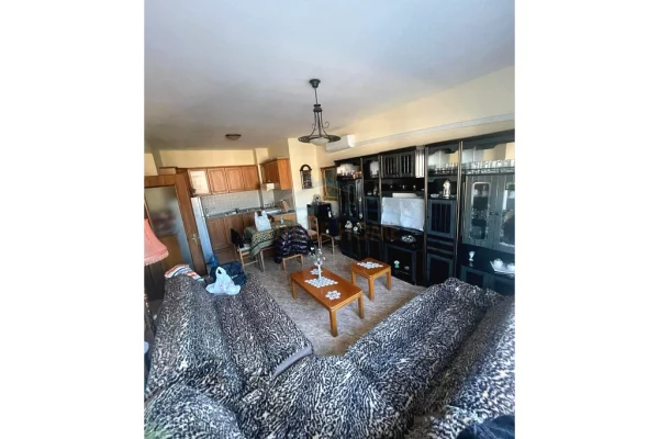 House for Rent 2+1 in Tirana - 450 Euro