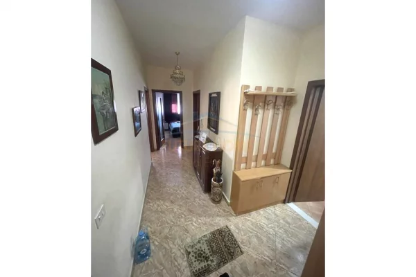 Apartment for rent in Tirana 2+1, Furnished