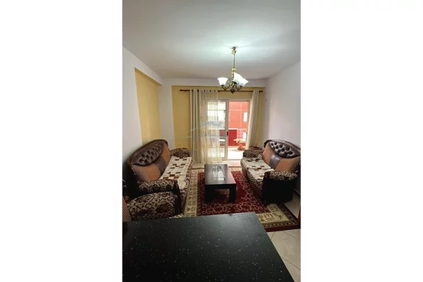 Qera, Apartament 2+1, Unaza e Re   UNA64642 