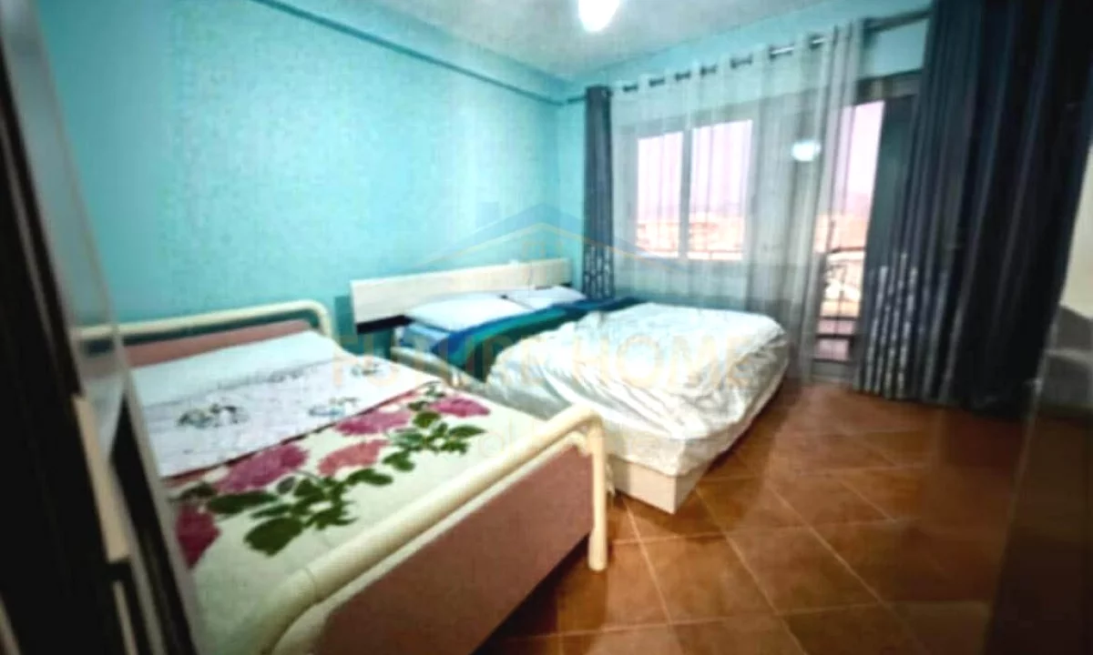 Appartamento in affitto a Tirana 2+1, Arredato